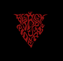 logo Black Tar Riderzz